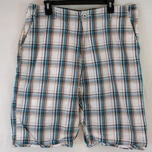 Helix Men's Shorts, 38